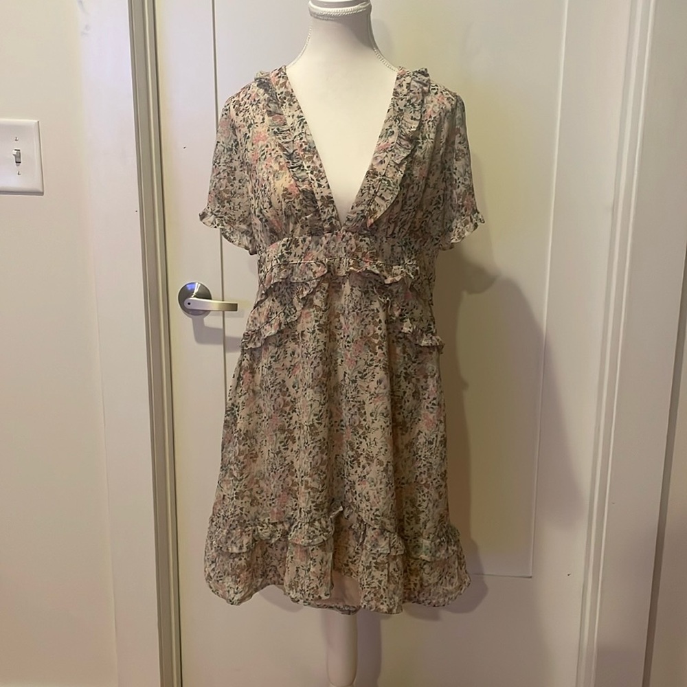 NWT Boutique storia dress
